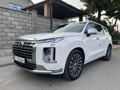 Фото авто Hyundai Palisade