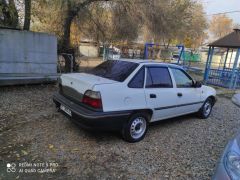 Сүрөт унаа Daewoo Nexia