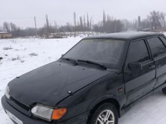 Сүрөт унаа ВАЗ (Lada) 2115