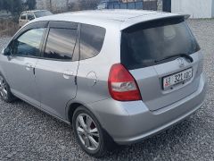 Photo of the vehicle Honda Fit