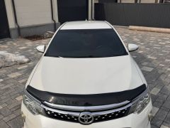 Сүрөт унаа Toyota Camry