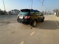 Сүрөт унаа Lexus RX