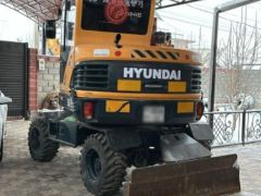 Сүрөт унаа Hyundai Колесные