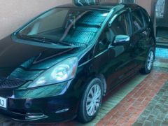 Фото авто Honda Fit