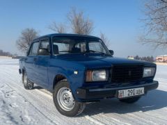 Сүрөт унаа ВАЗ (Lada) 2107