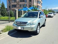 Сүрөт унаа Lexus RX