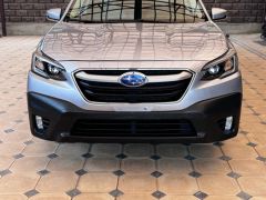 Сүрөт унаа Subaru Outback