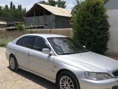 Сүрөт унаа Honda Accord