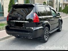 Сүрөт унаа Lexus GX