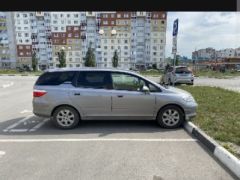 Сүрөт унаа Honda Airwave