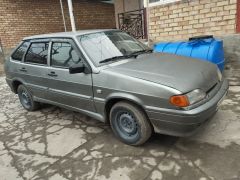 Фото авто ВАЗ (Lada) 2114