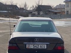 Photo of the vehicle Mercedes-Benz E-Класс