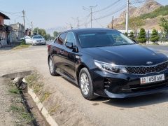 Сүрөт унаа Kia K5