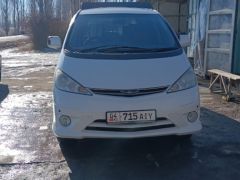 Сүрөт унаа Toyota Estima