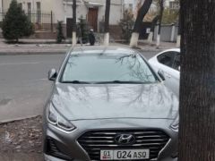 Сүрөт унаа Hyundai Sonata