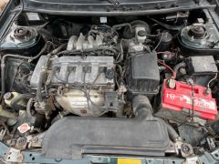 Сүрөт унаа Mazda 626