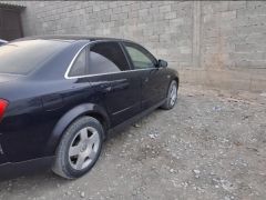 Сүрөт унаа Audi A4