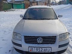 Фото авто Volkswagen Passat