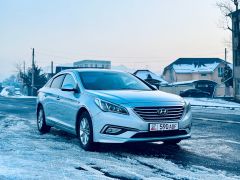 Photo of the vehicle Hyundai Sonata