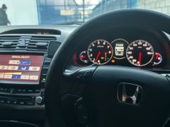 Фото авто Honda Inspire