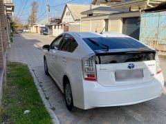 Сүрөт унаа Toyota Prius