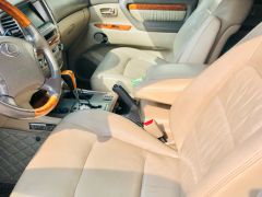 Photo of the vehicle Lexus LX