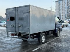 Фото авто Hyundai Porter