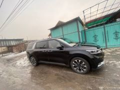 Сүрөт унаа Kia Carnival