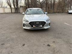 Сүрөт унаа Hyundai Sonata