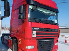 Фото авто DAF XF105 series