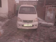 Сүрөт унаа Daewoo Tico