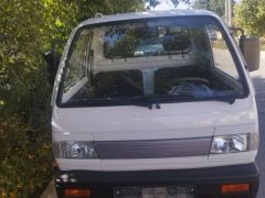 Фото авто Daewoo Labo