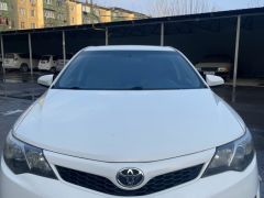 Сүрөт унаа Toyota Camry