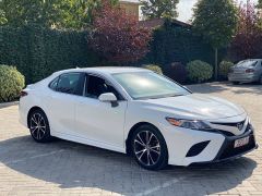 Сүрөт унаа Toyota Camry