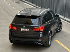 Фото авто BMW X5