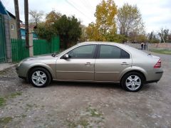 Фото авто Ford Mondeo