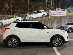 Photo of the vehicle SsangYong Tivoli