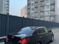 Сүрөт унаа Toyota Avalon