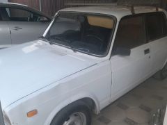 Фото авто ВАЗ (Lada) 2105