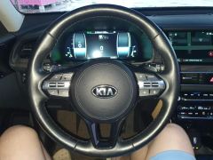 Сүрөт унаа Kia K7