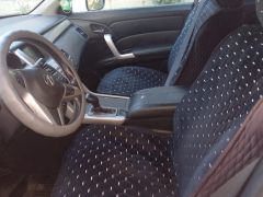 Photo of the vehicle Acura RDX