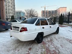 Фото авто Daewoo Nexia