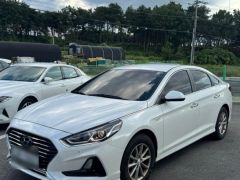 Сүрөт унаа Hyundai Sonata