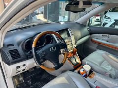 Сүрөт унаа Lexus RX