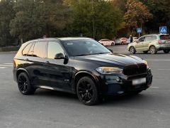 Фото авто BMW X5