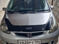 Photo of the vehicle Honda Fit