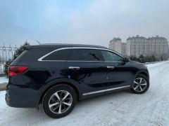 Фото авто Kia Sorento