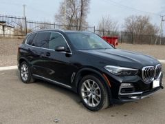 Сүрөт унаа BMW X5