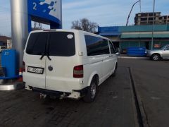 Photo of the vehicle Volkswagen Transporter