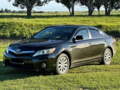 Photo of the vehicle Toyota Camry